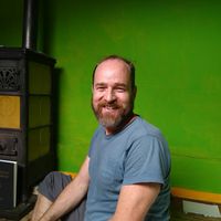 Fabian Nüscheler's Photo