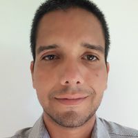 Gamalier O Puga G's Photo