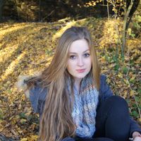 Antonia Keller's Photo