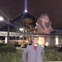 Stefan Harris's Photo