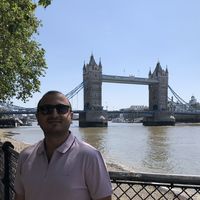 Mehran Chachar的照片