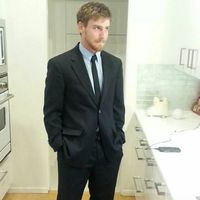 Warren Rogers的照片