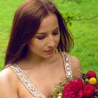 Maria Verland的照片