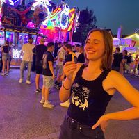 Petje Dröge's Photo