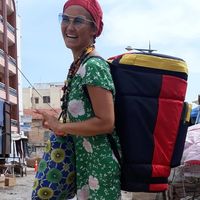 Quisha Seguire Corazon的照片