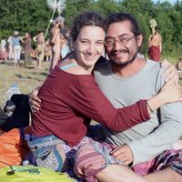 Fotos de Laura & Alish