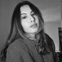 Houda Benabdelkader's Photo