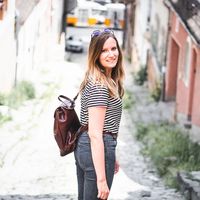 Vanda Steinhauser的照片