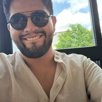 Carlos Cedano López's Photo