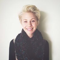 Amy Alexander的照片