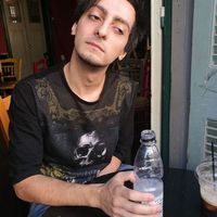 Χένρι Εβανς's Photo