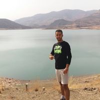 Abdelali Kharbouch's Photo