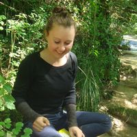 Claire Delhumeau的照片