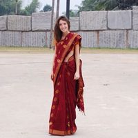 Alisson Merminod的照片