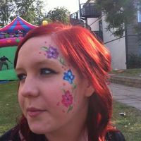 Lindsay Strydom的照片