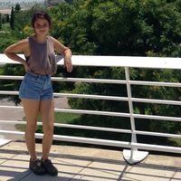 Alexandra Fortin's Photo