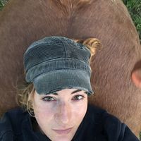 Jenny Lindblom's Photo