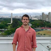 Afonso Varela's Photo