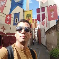 Diego Fernando Pulgarin's Photo