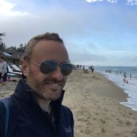 Silvio Carnevale的照片