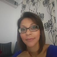 Hélène BROWN的照片