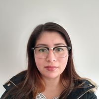 Nayeli Mendoza's Photo