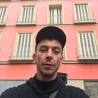 Julian  Duffy's Photo