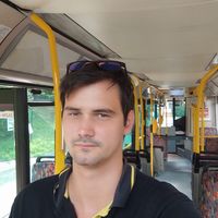 Matěj  Velikovský's Photo