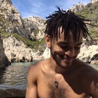 Stéphane Cerrillo's Photo