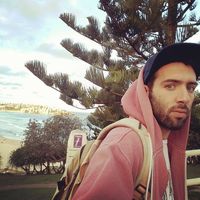 Agustin Meccia的照片