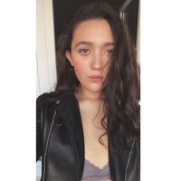 Mariia Pazyniak的照片