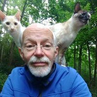 John von Nuding's Photo