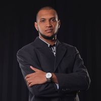 Leonardo Barbosa's Photo