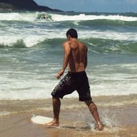 Le foto di Bruno Cruz