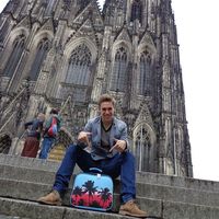 Marko Kocic的照片