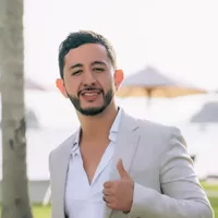 Martin Escobedo's Photo