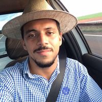 Luíz Valdemir Júnior's Photo