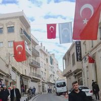 Ahmet Yağar's Photo