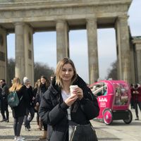 Fotos von Marie Masařová