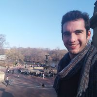 Фотографии пользователя William Van Herzele