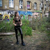 Ellinor Von Schantz的照片