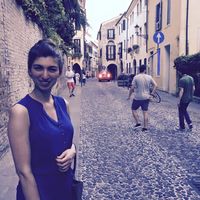 Lucie Dos Santos's Photo