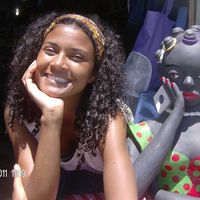 Estefani Morais的照片