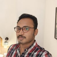 Raghul Muthukumar's Photo