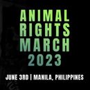 ANIMAL RIGHTS MARCH 2023's picture
