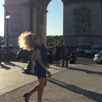 Photos de Olga Zaruda