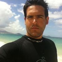 Daniel C. Martin的照片