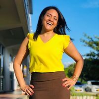 Natalia Corrales's Photo