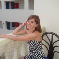 Tisovskaya Alena's Photo