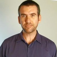 Lucas Selbach的照片